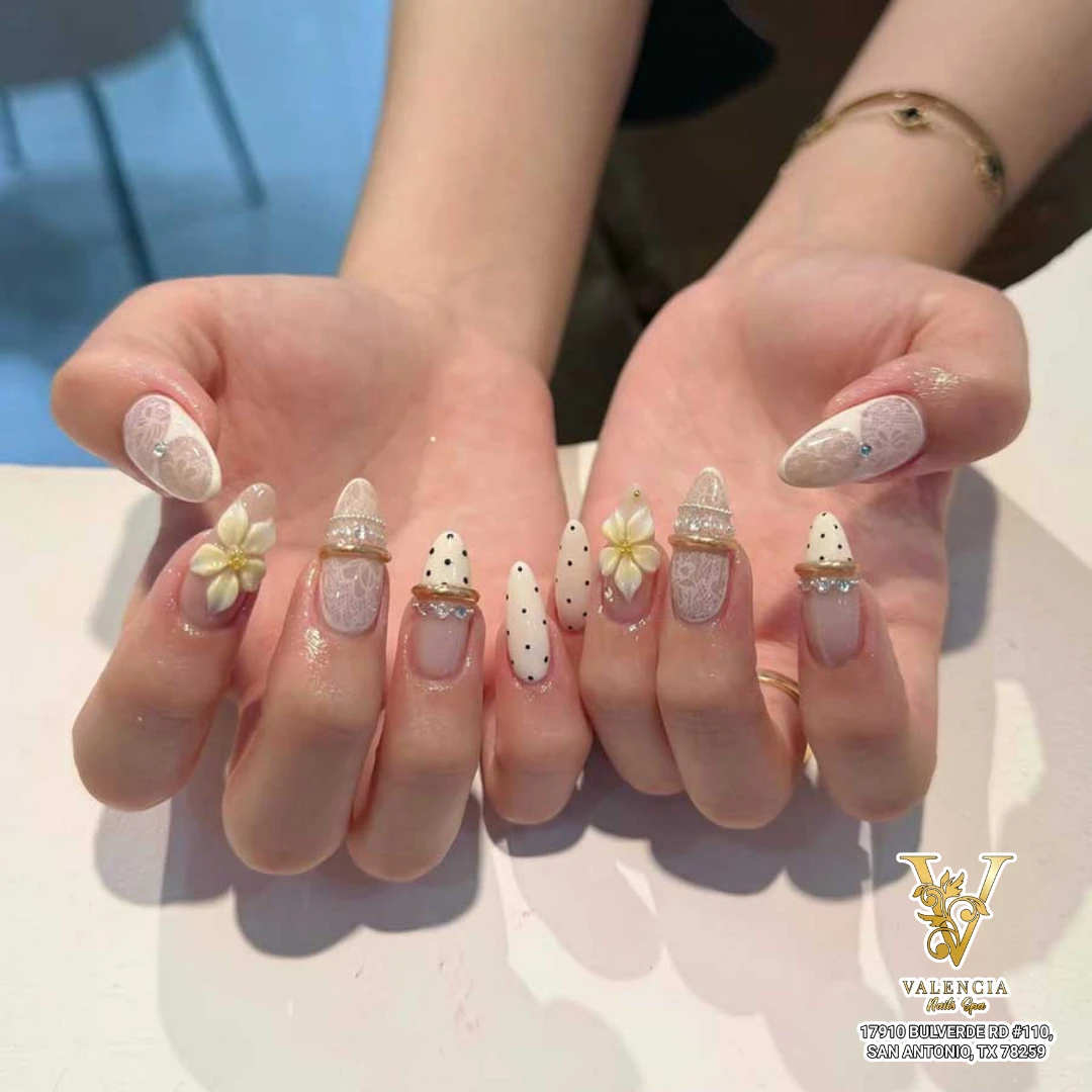 Nail Design August 10 2026